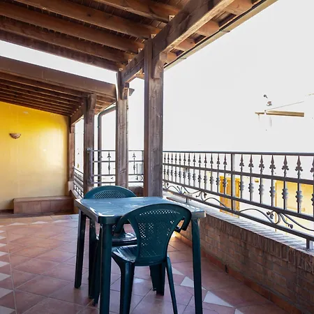 Apartment Completo 2°piano Aradeo