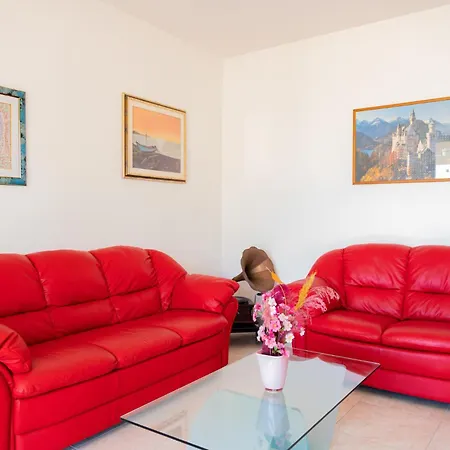 Completo 2°piano Apartment *